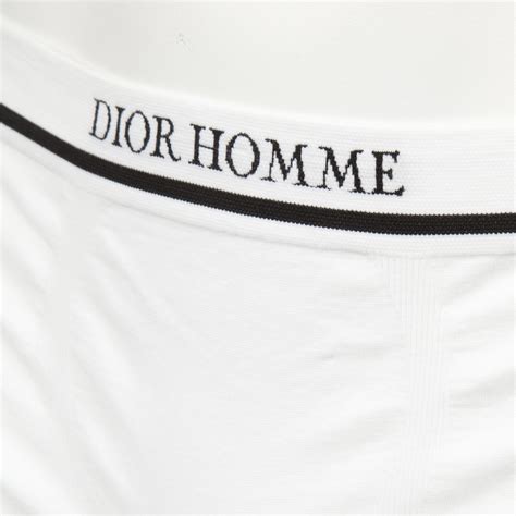 christian dior underwear replica|christian dior men's pajamas.